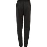 Uhlsport - Team - Polyesterbroek - Zwart - Gerecycled Polyester, Verstelbare Tailleband, Twee Zijzakken met Rits