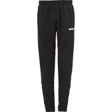 Uhlsport - Team - Polyesterbroek - Zwart - Gerecycled Polyester, Verstelbare Tailleband, Twee Zijzakken met Rits