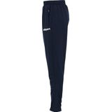 Uhlsport - Team Polyesterbroek - Marine - Gerecycled Polyester