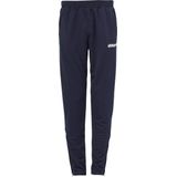 Uhlsport - Team Polyesterbroek - Marine - Gerecycled Polyester