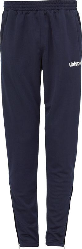 Uhlsport - Team Polyesterbroek - Marine - Gerecycled Polyester