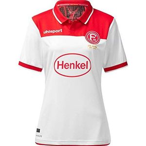 uhlsport F95 thuisshirt voor heren, 19/20, damesshirt