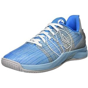 Kempa Attack One 2.0 Dames - Sportschoenen - blauw/grijs - maat 41