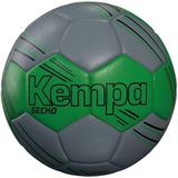 Kempa Gecko handbal fluo groen/antraciet 2