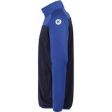 Kempa - Prime - T-shirt - Zwart - 100% Polyester