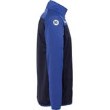 Kempa - Prime - T-shirt - Zwart - 100% Polyester