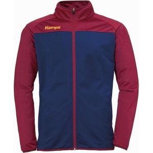 Kempa - Jack - Zwart - 100% Polyester