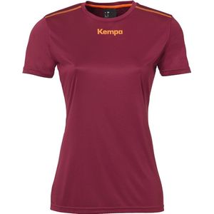 Kempa - Sportshirt - Dames - Polyester
