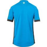 Kempa - Prime Shirt - Kind - Donker Rood - Katoen