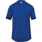 Kempa - Prime - Sportshirt - Zwart - 100% Polyester