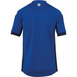 Kempa - Prime - Sportshirt - Zwart - 100% Polyester
