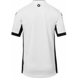 Kempa - Prime - Sportshirt - Zwart - 100% Polyester