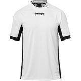 Kempa - Prime Shirt - Sportshirt - Donker Rood - Katoen