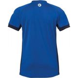Kempa Prime Shirt Dames Royal-Marine