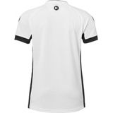 Kempa - Prime - Sportshirt - Donker Rood - Katoen - Comfortabel