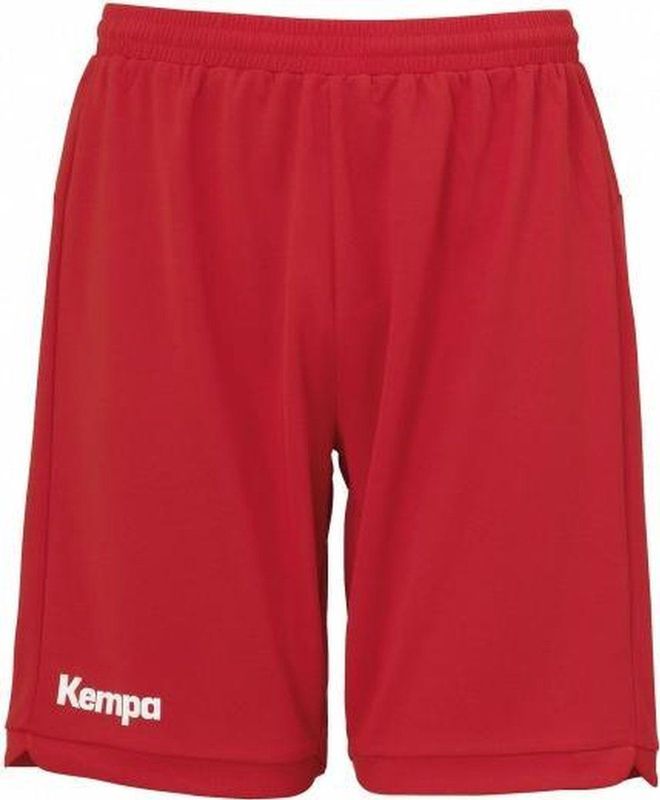 Kempa - Prime - Korte Broek - 100% Polyester