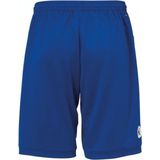 Kempa - Prime - Korte Broek - Zwart - 100% Polyester