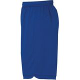 Kempa - Prime - Korte Broek - Zwart - 100% Polyester