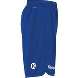 Kempa - Prime - Korte Broek - Zwart - 100% Polyester