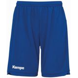 Kempa - Prime - Korte Broek - Zwart - 100% Polyester