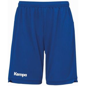 Kempa - Prime - Korte Broek - Zwart - 100% Polyester