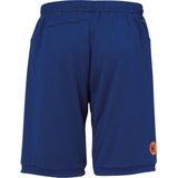 Kempa - Prime - Short - 100% Polyester - Trekkoorden - Zonder Binnenslip