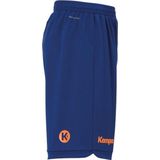 Kempa - Prime - Short - 100% Polyester - Trekkoorden - Zonder Binnenslip