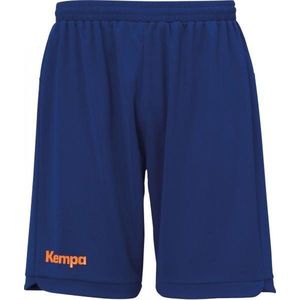 Kempa - Prime - Short - 100% Polyester - Trekkoorden - Zonder Binnenslip