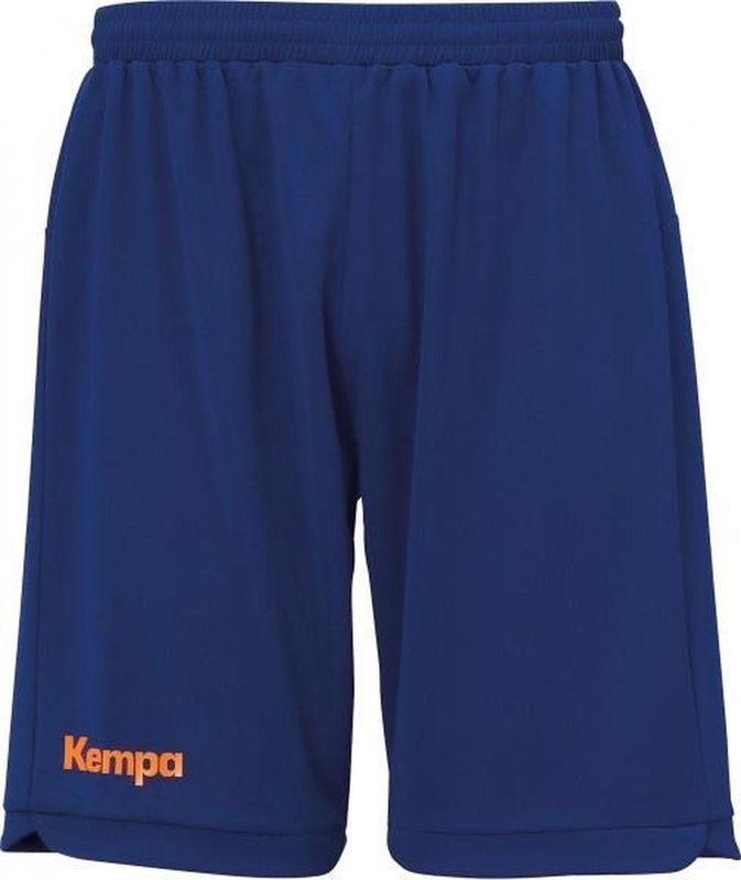 Kempa - Prime - Short - 100% Polyester - Trekkoorden - Zonder Binnenslip