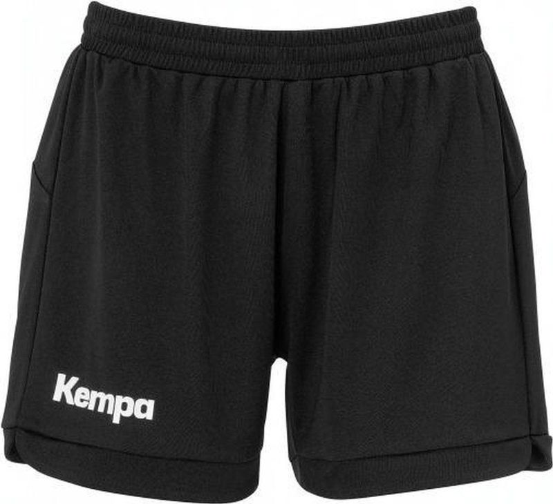 Dames shorts Kempa Prime
