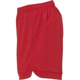 Kempa - Prime - Damesshort - Zwart - 100% Polyester