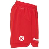 Kempa - Prime - Damesshort - 100% Polyester