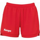 Kempa - Prime - Damesshort - 100% Polyester