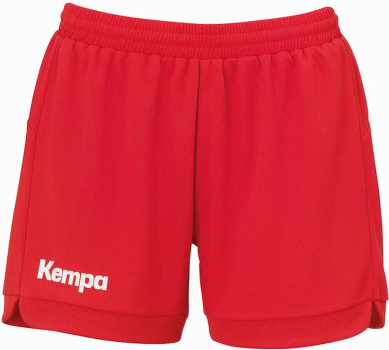 Kempa - Prime - Damesshort - 100% Polyester