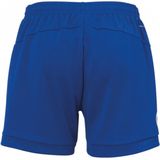 Kempa Prime Short Dames - Sportbroeken - blauw - Vrouwen