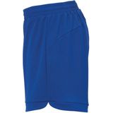 Kempa Prime Short Dames - Sportbroeken - blauw - Vrouwen