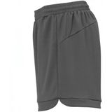 Kempa - Prime - Damesshort - Zwart - 100% Polyester