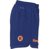 Kempa - Prime - Damesshort - Gemêleerd - 100% Polyester