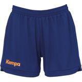 Kempa - Prime - Damesshort - Gemêleerd - 100% Polyester