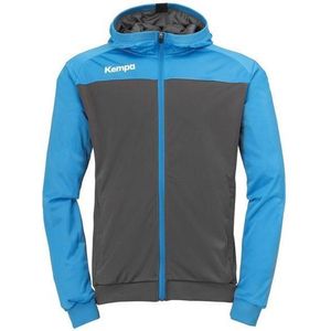 Kempa - Prime - Herenjack - Meerkleurig - Katoen