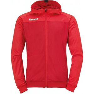 Kempa - Prime Multi - Trainingspak - Zwart - 100% Polyester