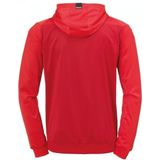 Kempa - Prime Multi - Jas - Met Capuchon - 100% Polyester