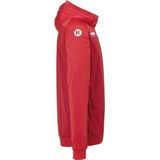 Kempa - Prime Multi - Jas - Met Capuchon - 100% Polyester