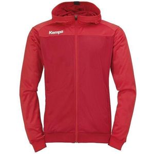 Kempa - Prime Multi - Jas - Met Capuchon - 100% Polyester