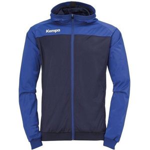 Kempa - Prime Multi - Jas - 100% Polyester