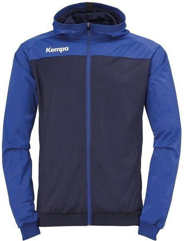 Kempa - Prime Multi - Jas - 100% Polyester