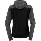 Kempa - Prime Multi - Tussenjas - Zwart - 100% Polyester