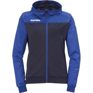 Kempa - Prime Multi Jacket - Dames - Marine-Royal