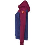 Kempa - Prime Multi - Tussenjas - Zwart - 100% Polyester