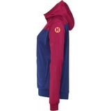 Kempa - Prime Multi - Tussenjas - Zwart - 100% Polyester